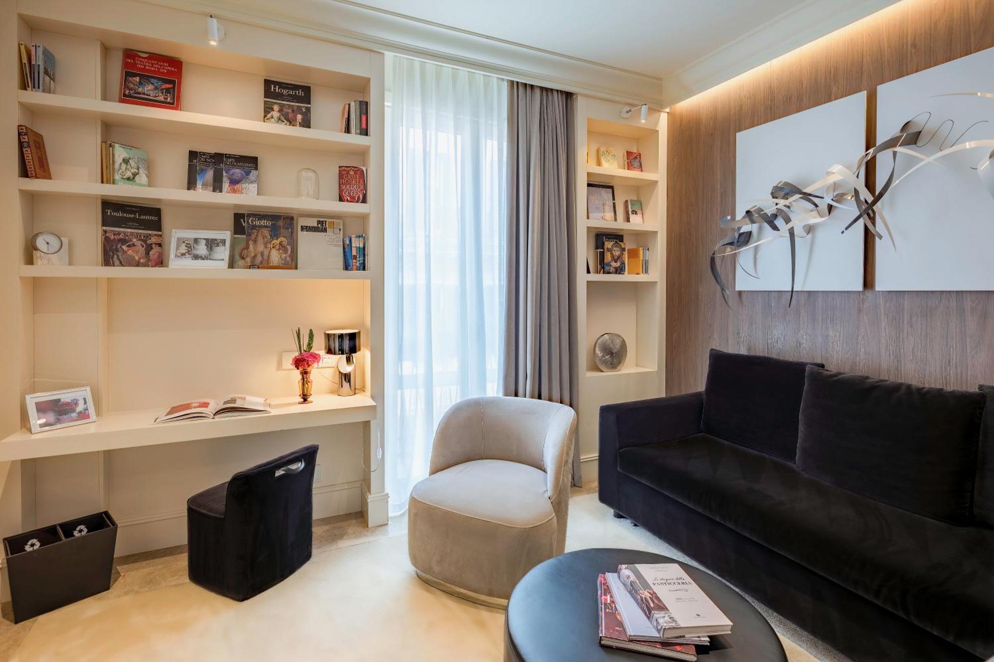 The First Dolce - Preferred Hotels & Resorts — الصور 2